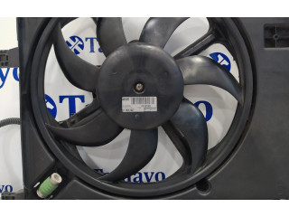 Передний механический механизм для подъема окна 51854570, 51805807   Peugeot Bipper