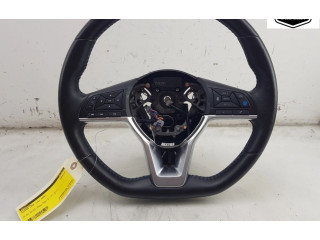 Руль 484305SH5A, 484305SH5A Nissan Leaf II (ZE1)