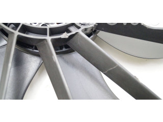 Вентилятор радиатора Volvo XC90