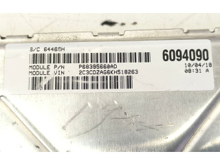 Блок управления двигателя A2C73312900, 6094090   Dodge Challenger