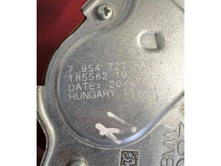 Моторчик заднего дворника 7954727    BMW iX