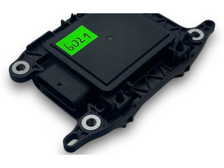 Блок комфорта S6021, 68621782AA   Jeep Compass   