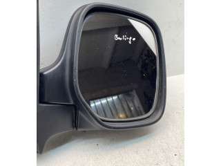 Zpětné zrcátko  Citroen Berlingo 1998    