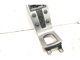 Блок управления климат-контролем Volvo C70