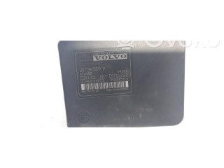 Блок АБС 30736589A, 30736588E Volvo C30 2007 - 2010 года