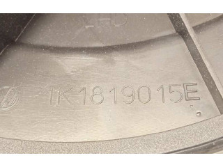 Вентилятор печки 1K1819015E Volkswagen Caddy