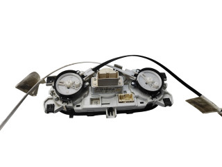 Блок управления климат-контролем 735557283, 04000000   Fiat 500L