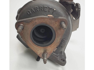 Турбина Jaguar XF X250 6R8Q-6K682-AD