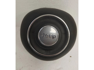 Подушка безопасности водителя 07356038310   Jeep Renegade