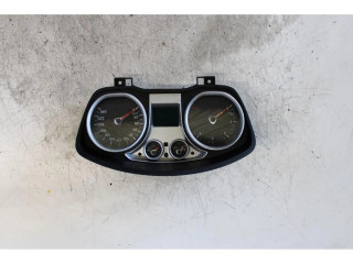 Přístrojová deska Ford Focus 2004
