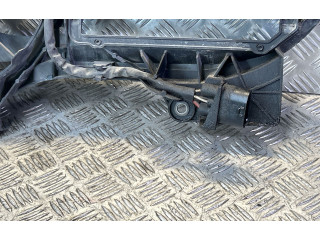 Вентилятор радиатора 4F0121003, 874714M Audi A6 S6 C6 4F