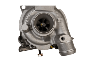 Турбина Citroen C5 723340, 723340-5013S