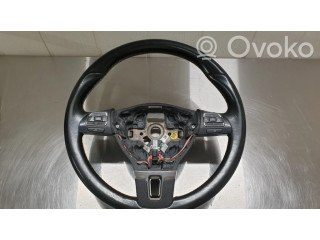 Руль Volkswagen Tiguan 2007-2016 года 61978150G, 1T0419091AD