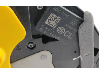 Zámek zadních dveří BK21V43287AG Ford Transit Custom 2016