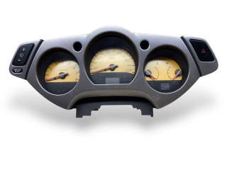 Přístrojová deska  Nissan Murano Z50 2006 68240CA000  