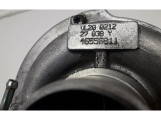 Turbodmychadlo Турбина 46556011 Fiat Punto (188)