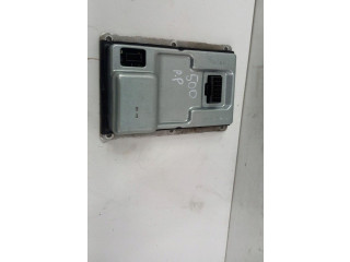 Блок управления Xenon