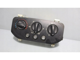 Включатель регулировки салона