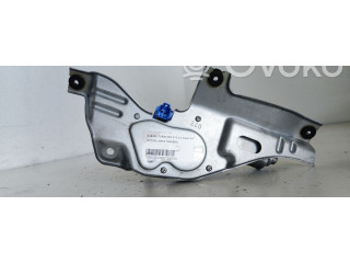 Моторчик заднего дворника Subaru Forester SH