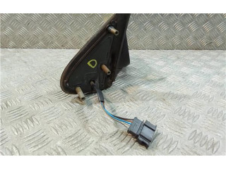 Зеркало (механическое) Volkswagen Golf III 1992 - 1997 года