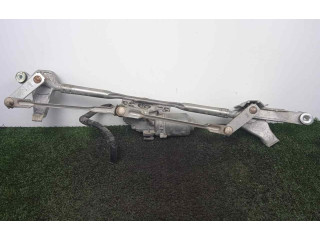 Моторчик дворников 5.PINES    Subaru Forester SH