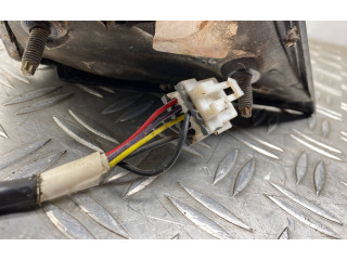 Зеркало электрическое        Chevrolet Blazer   -  года   