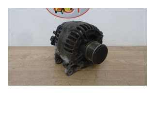 Генератор 1800A066, 1800A066 Mitsubishi Grandis