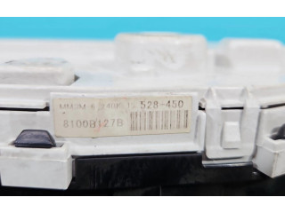 Панель приборов 8100B127B, IMPRK1359567 Mitsubishi Lancer VIII