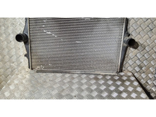 Интеркулер 8649471A, 01010531 Volvo S60