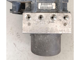 Блок АБС 0265800495, 0265800495 Fiat Idea - года