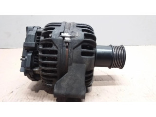 Генератор 0124525143, 12770124690   Saab 9-5 2.0     