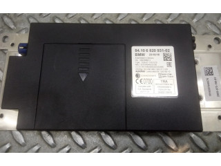 Řídící jednotka 8410682093102, 0002998012 BMW 2 F46 2017