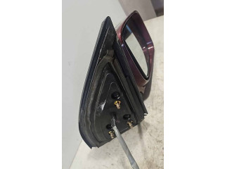 Зеркало электрическое        Nissan X-Trail T30  2001 - 2007 года   