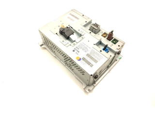 Дисплей 8X23-10E889-AD Jaguar XF