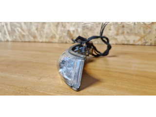 Zpětné zrcátko Mercedes-Benz A W169 2007 A3140440