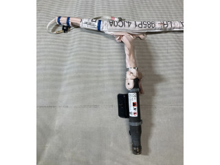 Боковая подушка безопасности 985P14JC0A Nissan Navara D23