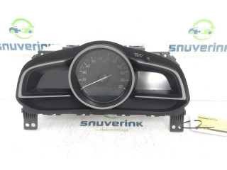 Панель приборов D09M55430, D09M55430 Mazda CX-3