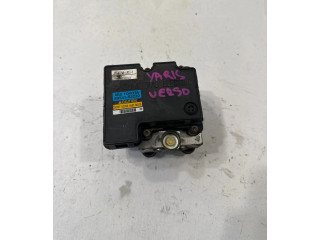 Блок АБС 8954152230, 029H049031 Toyota Yaris Verso 1999 - 2005 года