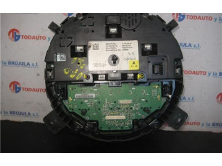 Панель приборов 918950202 Mini One - Cooper Coupe R56