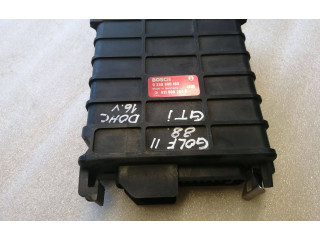 Řídící jednotka 811906264F, 0280800180 Volkswagen Golf III 1996