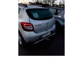 Интеркулер  144963014R, 144963014R   Dacia Sandero II 