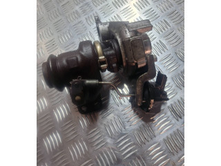 Турбина Citroen C4 Cactus 9804945280, 4917203000