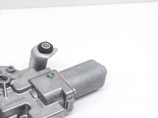 Моторчик заднего дворника 7407264, A2479065102 BMW X3 G01