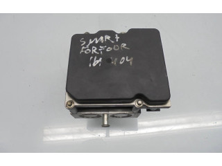 Блок управления АБС A4544200575 Smart ForFour I