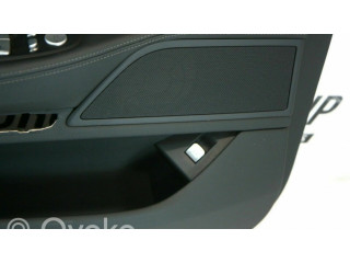 Обшивка передней двери