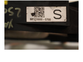 Электрический вентилятор радиаторов 1680002740   Toyota Yaris   