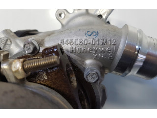 Turbodmychadlo Турбина A2820900900 Mercedes-Benz B W247