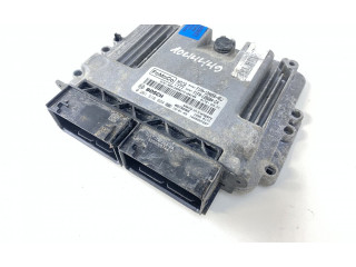 Řídící jednotka 0261S16624, 1920995 Ford Focus ST 2016