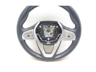 Volant BMW 7 G11 G12 2015 32306871725, 634199300