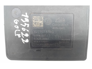 Блок управления АБС Volkswagen Golf VII